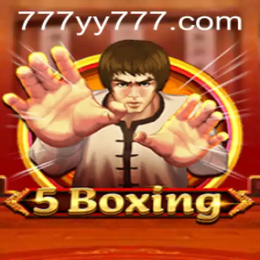 Exploring the Thrills of 5Boxing: A Unique Game Experience