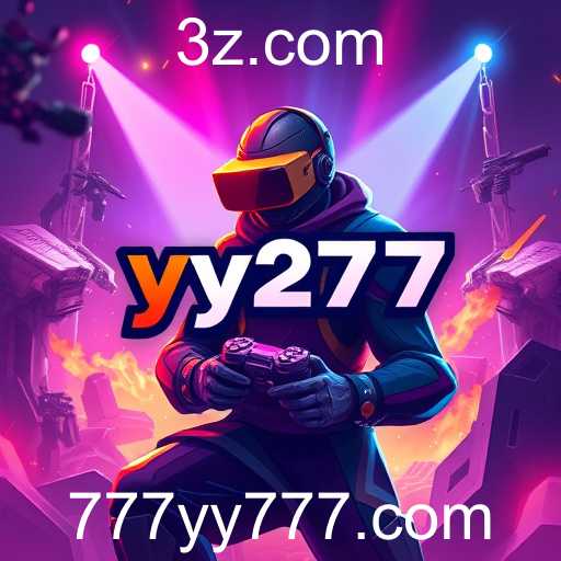 A Ascensão do yy777 no Mundo dos Jogos em 2025