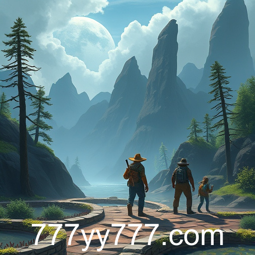 A Fascinante Jornada dos Jogos de Aventura: Explorando Mundos e Histórias Inesquecíveis