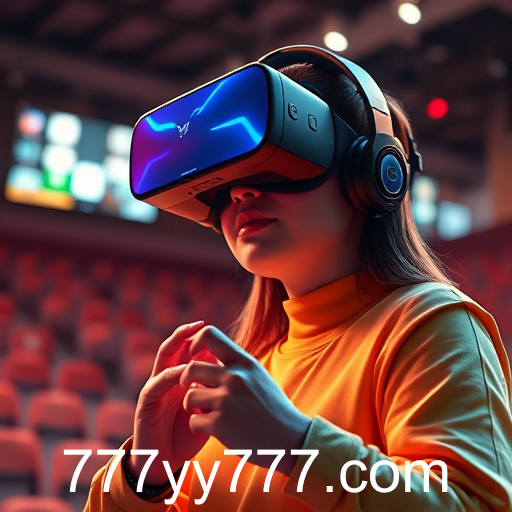 Cenário Atual de Jogos: Tendências e Inovações