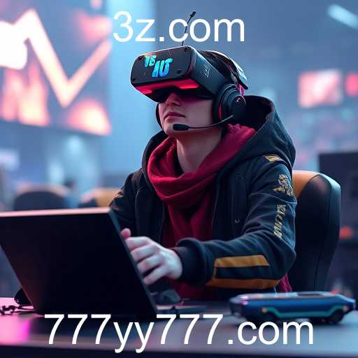 As Tendências emergentes no Mundo dos Jogos em 2025