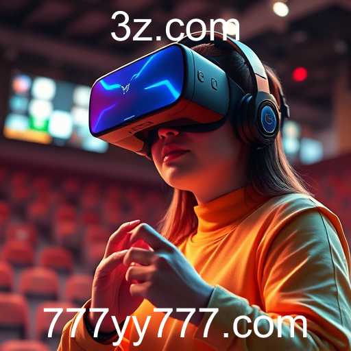 Revolução no Mundo dos Jogos com yy777