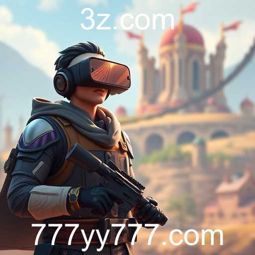 Transformações do Mercado de Jogos em 2025