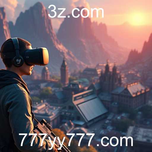 Novidades e Tendências no Mundo dos Jogos