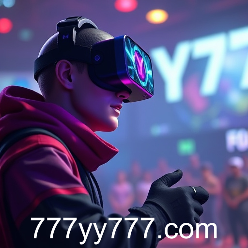 Revolução no Mercado de Jogos com Tecnologia Inovadora