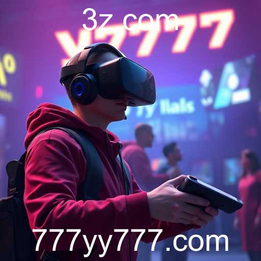 Inovações e Tendências dos Jogos em 2025