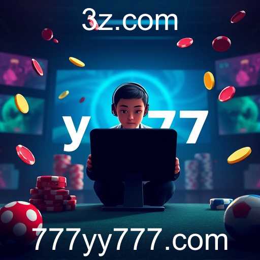 Explorando o Crescimento dos Sites de Jogos em 2025