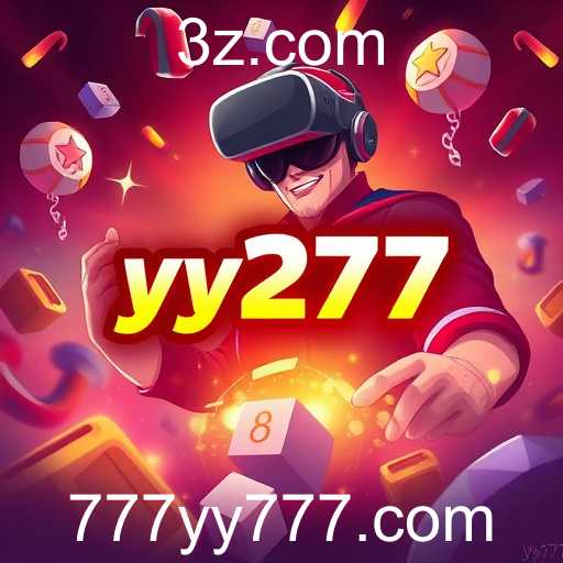 Expansão de Jogos e Comunidade: O Impacto de 'yy777'