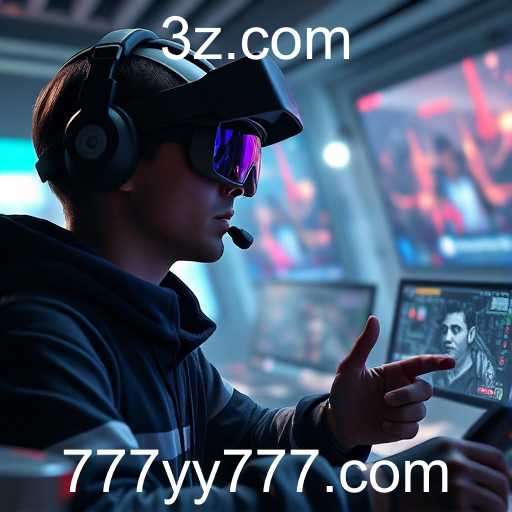 Inovações Transformadoras no Mundo dos Jogos em 2025