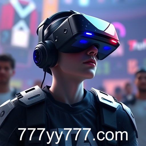Inovações Tecnológicas Estão Transformando o Mundo dos Jogos
