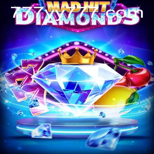 Unveiling the Thrills of MadHitDiamonds: A Gaming Adventure Awaits