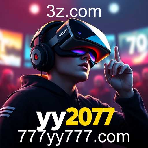 Novas Tendências no Mundo dos Jogos: O Impacto de yy777