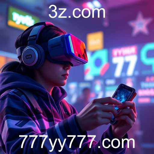 A Revolução dos Jogos Mobiles em 2025