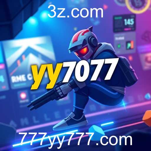 Revolução nos Jogos com YY777 Continua em 2025