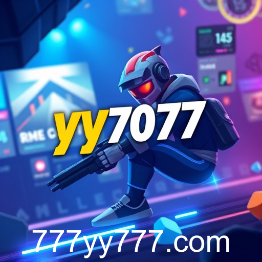 Revolução nos Jogos com YY777 Continua em 2025