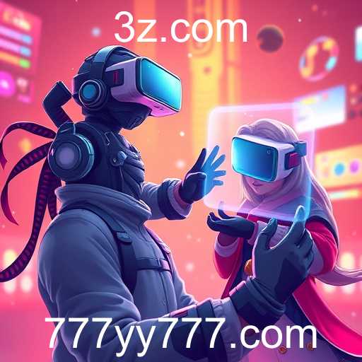 A Revolução dos Jogos Digitais com YY777