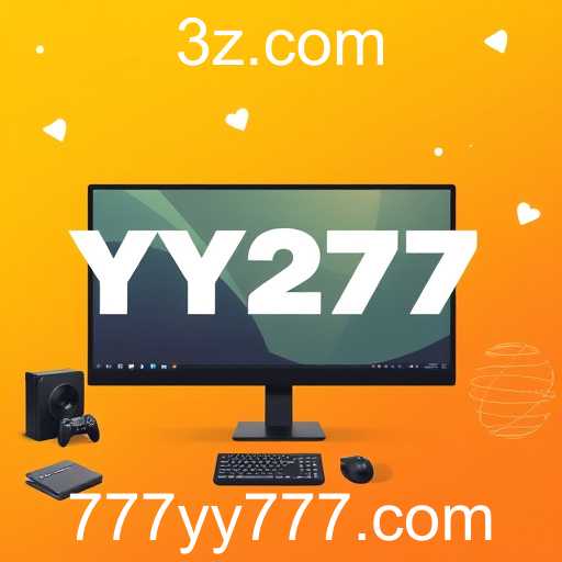 Revolução nos Jogos com YY777 e o Futuro dos eSports