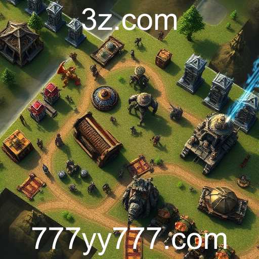 A Revolução do Jogo com YY777: A Nova Era do Entretenimento Digital