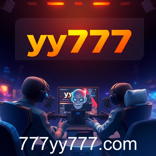 Revolução no Mercado de Jogos com a Nova Plataforma 'yy777'