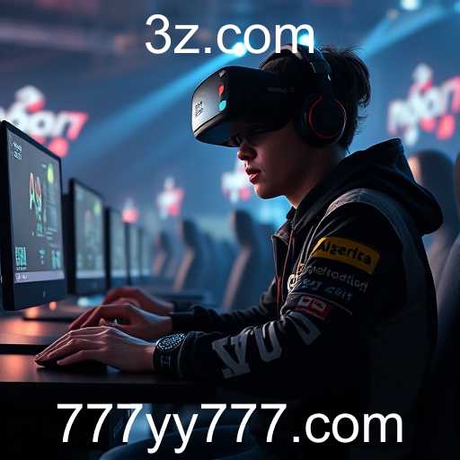 A Revolução dos Jogos Online: Tendências e Futuro