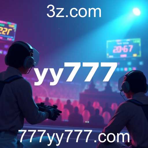 A Ascensão do Site de Jogos YY777