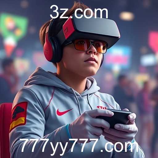 A Ascensão do yy777 no Mercado de Jogos