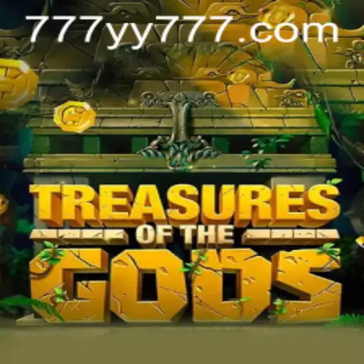 The Enigmatic World of TreasureoftheGods: A Deep Dive into Its Realms