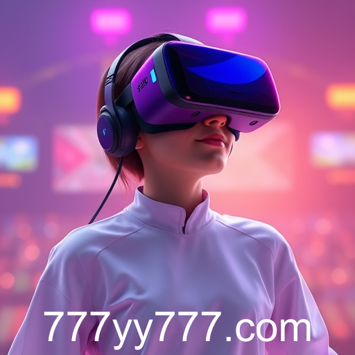 Revolução Virtual: Impacto dos Avanços em Realidade Virtual nos Jogos