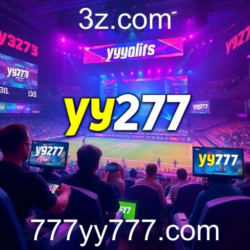 Expansão do YY777: O Futuro dos Jogos Online