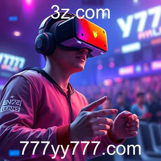 Inovação no Mundo dos Jogos com yy777