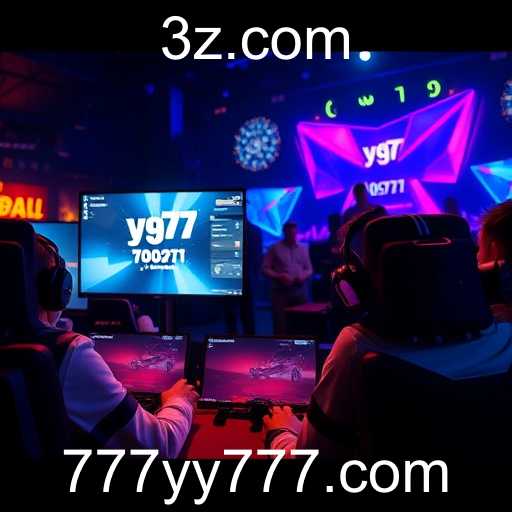 Revolução no Mundo dos Jogos com YY777